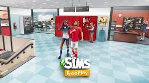 Asphalt 9 legends mod apk . The Sims Freeplay Mod Apk Download Android Ios