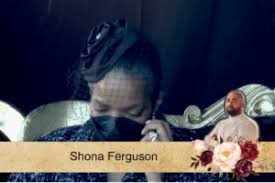 He late shona ferguson family has released a presser in regards to the seasoned actor, director and producer burial details. Seig6pza3fiwkm
