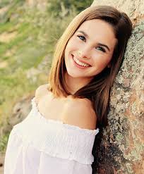 Holyoke High School in Holyoke, CO Graduation Keepsake