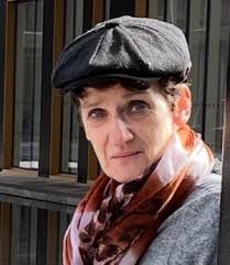 A portrait of Robert Dudley Edwards by his doting granddaughter turns out  to be gripping, unconventional and searingly honest