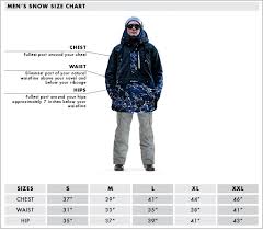 Oneill North Jacket Mens