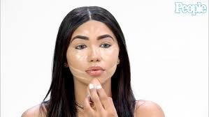 How to Contour Like a Social Media Star