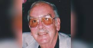 George Albert Bamber Obituary