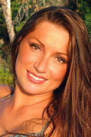 Leslie McMichael herečka • Filmožrouti.cz