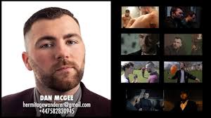 Dan McGee