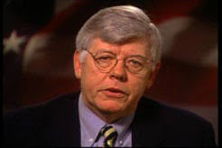 Bill Moyers Journal . Archive . David Keene