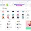 It also supports most google chrome extensions. 1