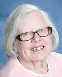 Lois Ann Harkins Paden (1935-2020)