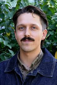 Graduate Students — Directory — Department of Ecosystem Science and  Management