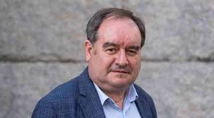 La ciudad en la globalización, con Rubén Lois