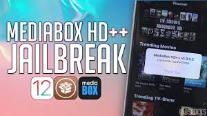 New 2019 Get Mediabox Hd Ios 12 12 1 2 11 10 No Ads Free Movies Trending Tv Shows Free Movies Ios