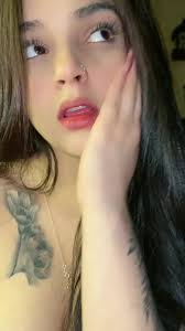 Exploring Eye Trends in 2025: A Unique Floral Tattoo