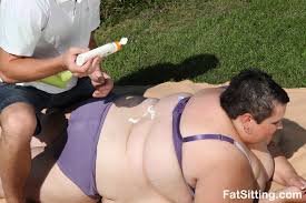 Dare to experience facesitting