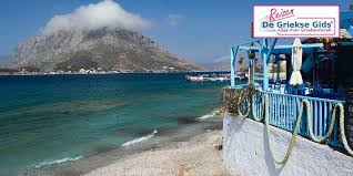 Wilt u uw vakantie doorbrengen op het griekse eiland kos, komt u spoedig tot de conclusie dat u te maken heeft met een waar strandparadijs. Eilandhoppen Samos Kalymnos Kos Eilandhoppen Griekenland Vakantie