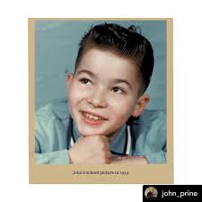 For Fiona Whelan Prine to see comments, you may want to comment