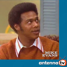 On this day in 1949, Mike Evans was born. You can watch him play Lionel  Jefferson