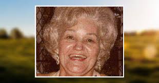 Virginia Rose Patton Obituary February 25, 2009