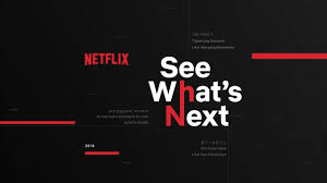 When you want to make sure your children are watching eng. Netflix See What S Next 2018 Myxespiritu