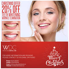 Woodland Dental Care