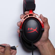 Hyperx cloud alpha ™ s se bazeaza pe revolutionarul cloud alpha si ofera sunet surround hyperx virtual 7.1. Cloud Alpha Gaming Headset For Ps4 Xbox One Pc More Hyperx