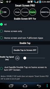 Smart screen on off application is simple utility to automatically on or off screen using proximity sensor, instead of having to press the . Smart Screen On Off Pro 4 0 Apk Download Android Tools Apps
