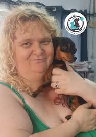 SORTED THANKS EVERYONE Doggy perfectly fine, issued a notice to comply and  dis some much needed education. Piet Retief Cruelty Complaint Reported  Anyone in Piet Retief who can go help this poor