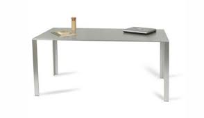 Discover over 3143 of our best. Muji Aluminum Table Aluminum Table Furnishings Table