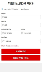 Jetcost compara al instante miles de ofertas de vuelos cuba y te permite encontrar tu vuelo al mejor precio. Vuelos Baratos Ofertas Y Promociones For Android Apk Download