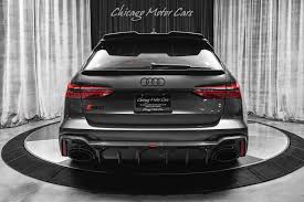 Image result for Daytona Gray 2022 RS6