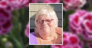 Patricia Ellen (Mahony) Lacourse Obituary October 2, 2023