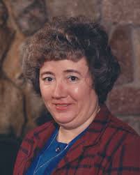 Eunice Mae (nee Sampo) Schultz