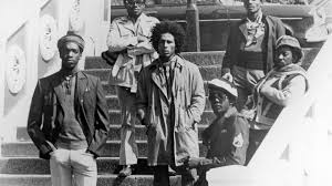Bunny wailer — scheme of things 04:14. Watch A High Quality Rare Video Of The Wailers One With Bob Peter And Bunny Society Of Rock