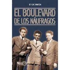 Boulevards, the area between the curb and the street, are a perfect spot for a garden. El Boulevard De Los Naufragos De Autor Emilio Duran Pdf Gratis
