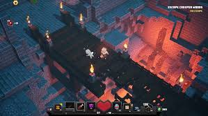 Check spelling or type a new query. Minecraft Dungeons Secret Levels Locations Guide Respawnfirst