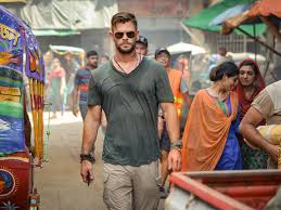 Check spelling or type a new query. How To Get Chris Hemsworth S Extraction Fade Cut British Gq