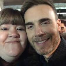 Paula Pugh (@PaulaJPugh)