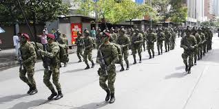 1829/1999, de 3 de diciembre, por el que se aprueba el reglamento por el que se regula la prestación de los servicios postales en desarrollo de lo establecido en la ley 24/1998, de 13 de julio, del servicio postal universal y de. La Historia Del Grito De Independencia Del 20 De Julio Otras Ciudades Colombia Eltiempo Com