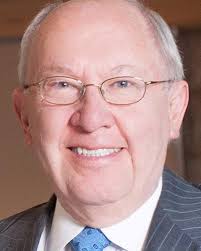 Donald Knebel's Instagram, Twitter & Facebook