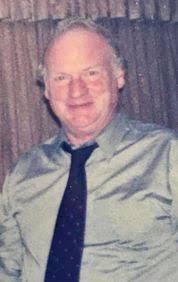 Condolence Book for Ted Hayes (Lombardstown, Cork)