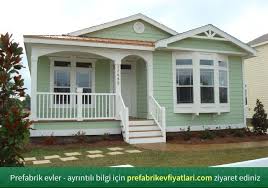 Prefabrik Ev Fiyatlari Konteyner Fiyatlari Villa Yapi Amerikan Evleri Ev Dis Tasarimi Evler