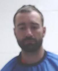 Liberty County Jail arrest report, April 11, 2023