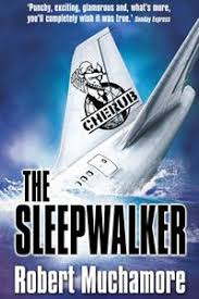 The characters are categorised into their status. The Sleepwalker Novel Wikipedia