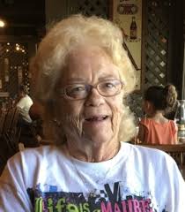 Harriet Giles Obituary