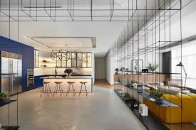 Inspirasi desain interior rumah dari arsitag.com. Desain Interior Rumah Kekinian Kaya Detail Dan Tekstur Halaman All Kompas Com