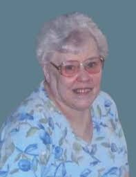 Obituary information for Joanne G. Bicknell
