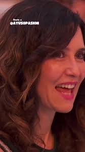 Andy García agradece el apoyo de José Luis Martínez-Almeida e Isabel Díaz  Ayuso para la Gala de los Premios Laureus en Madrid