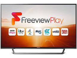 Get the best of next week's tv line up in your inbox every friday. Freeview Play To Be Available On Android Tv