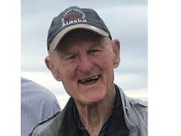 John Arthur Anderson