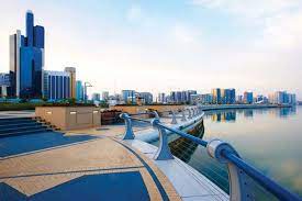 Abu Dhabi Corniche Abu Dhabi Travel And Tourism Dubai