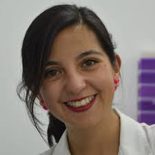 Claudia VERA-ARIAS PH.D